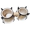 V-TONE BONGOS SET 67 bongosy drewno bębenki para